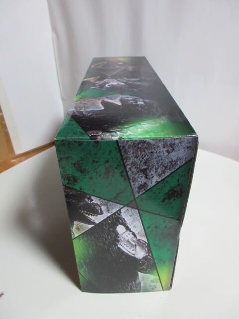 ガラス鉢 （外側緑・中側乳白色）M980 クリアガラススタンド 130